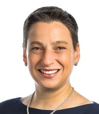 Dr. Jennifer Goldman