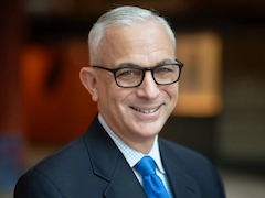 Jeffrey S. Jacob