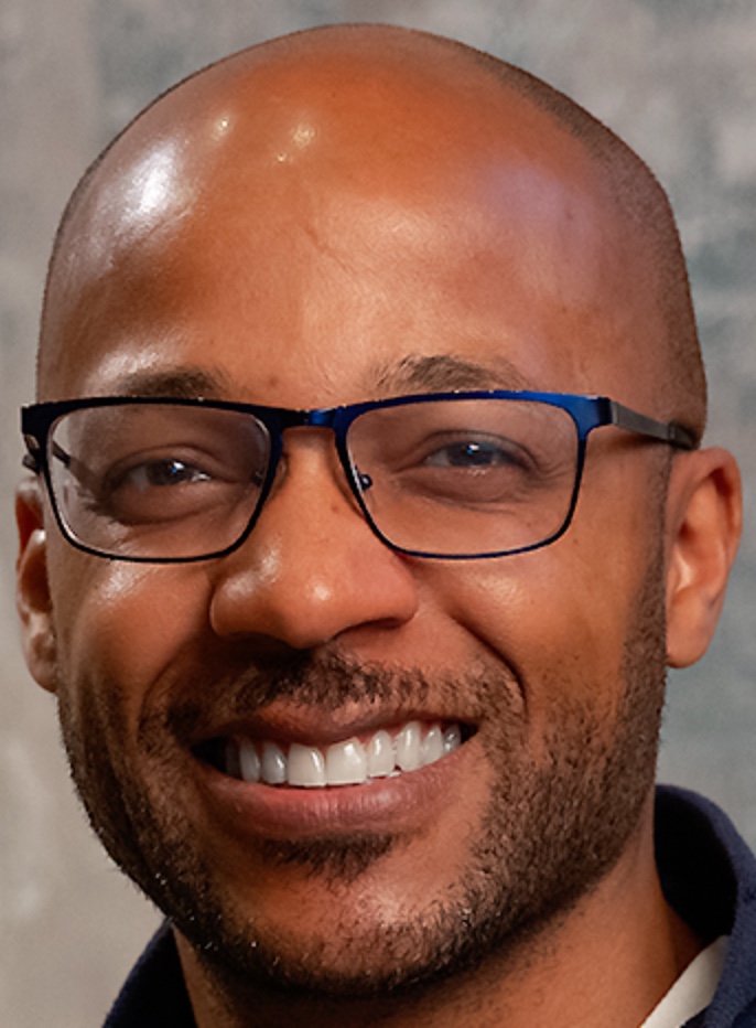 Rodney F Witcher, II