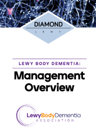 diamond lewy brochure