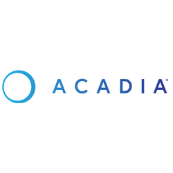 Acadia Pharmaceuticals